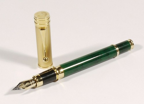 Prl nib penna - fp,