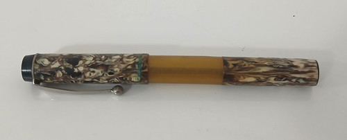 Penna stilografica vintage - penna,