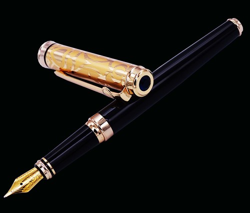 Penna stilografica duke - penna,