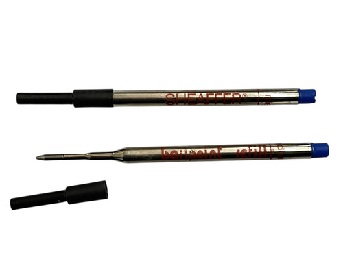 Refill sheaffer ballpoint - refill, f