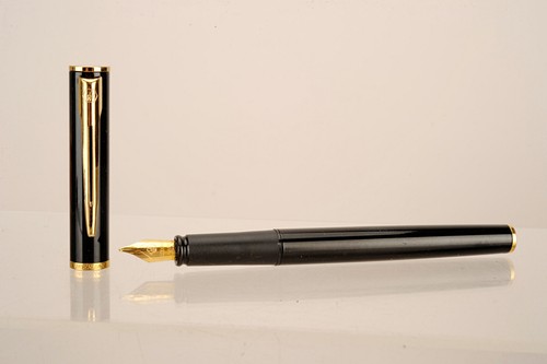 Waterman penna inchiostro - a,
