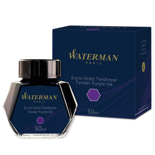 Waterman inchiostro per penna