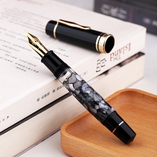 Penna stilografica pistone - penna,